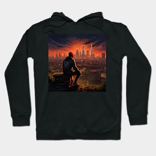 Warsaw Hoodie